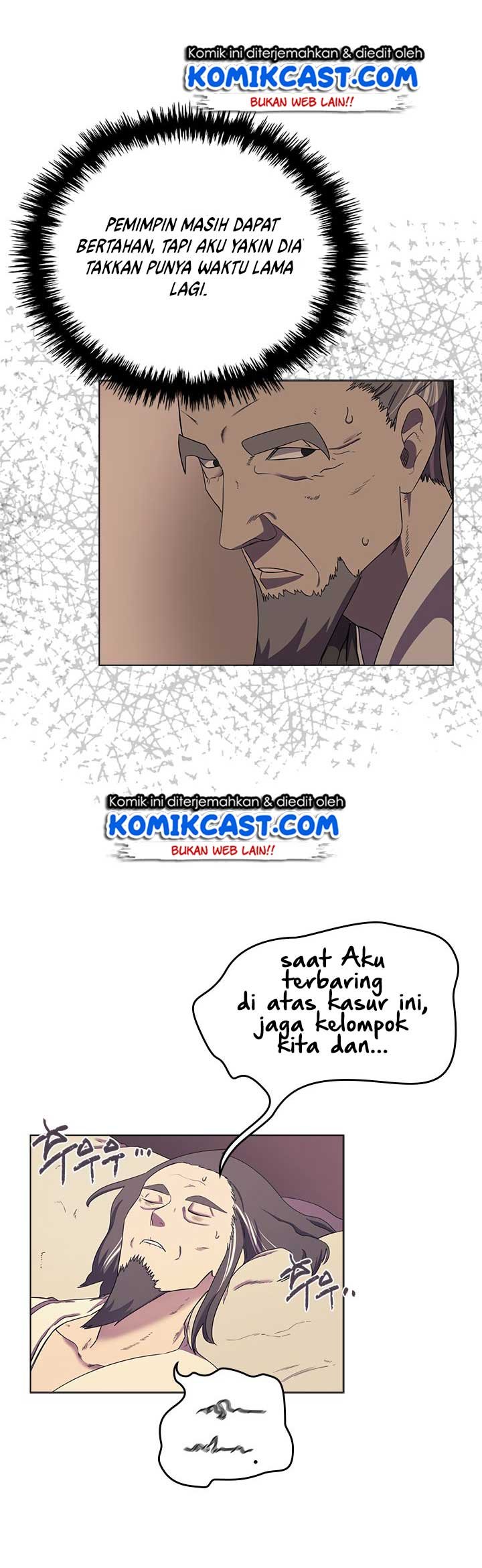 Chronicles of Heavenly Demon Chap 88 - Next Chap 89