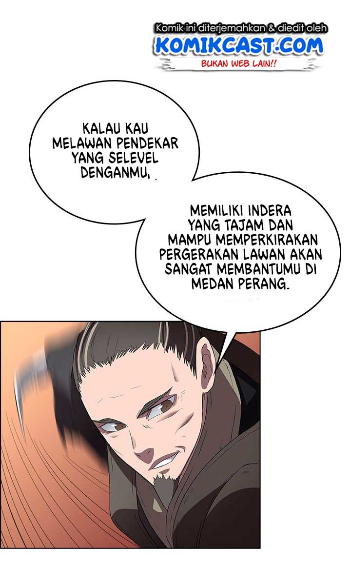 Chronicles of Heavenly Demon Chap 80 - Next Chap 81