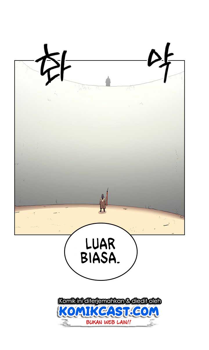 Chronicles of Heavenly Demon Chap 80 - Next Chap 81