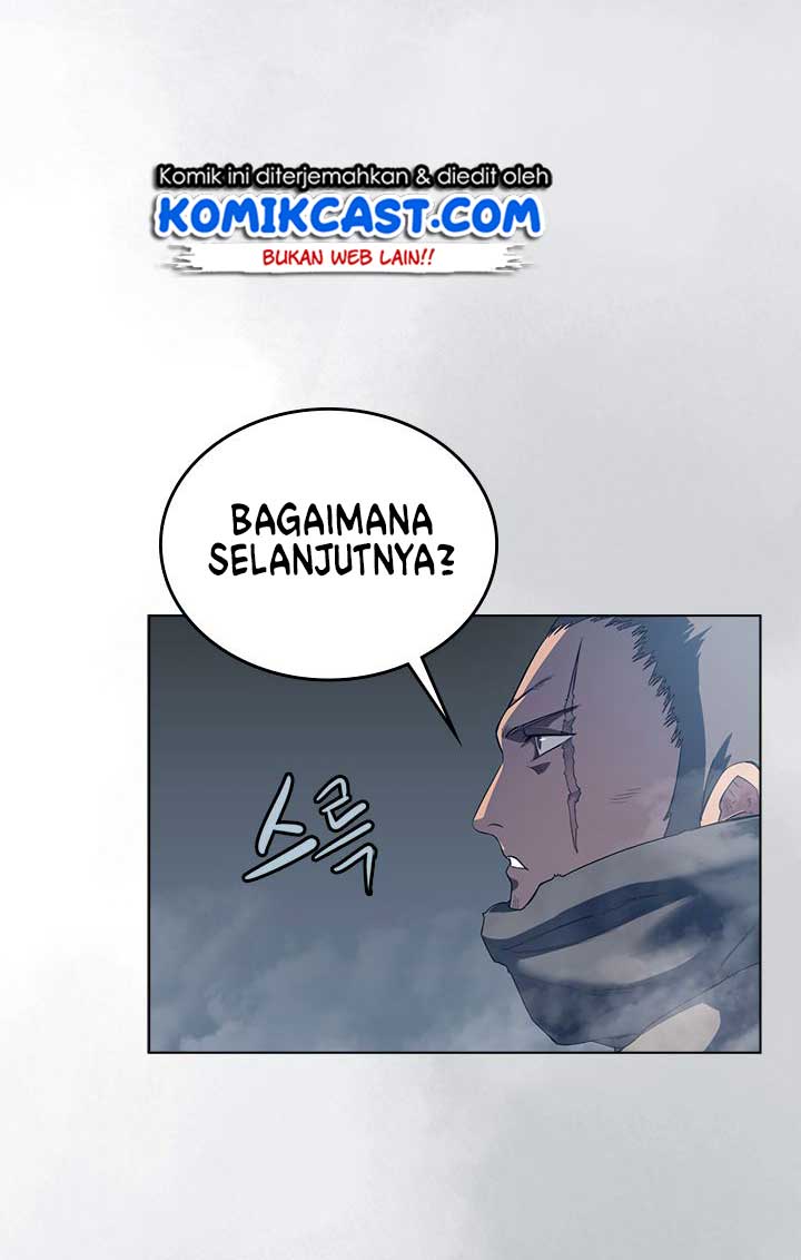 Chronicles of Heavenly Demon Chap 80 - Next Chap 81