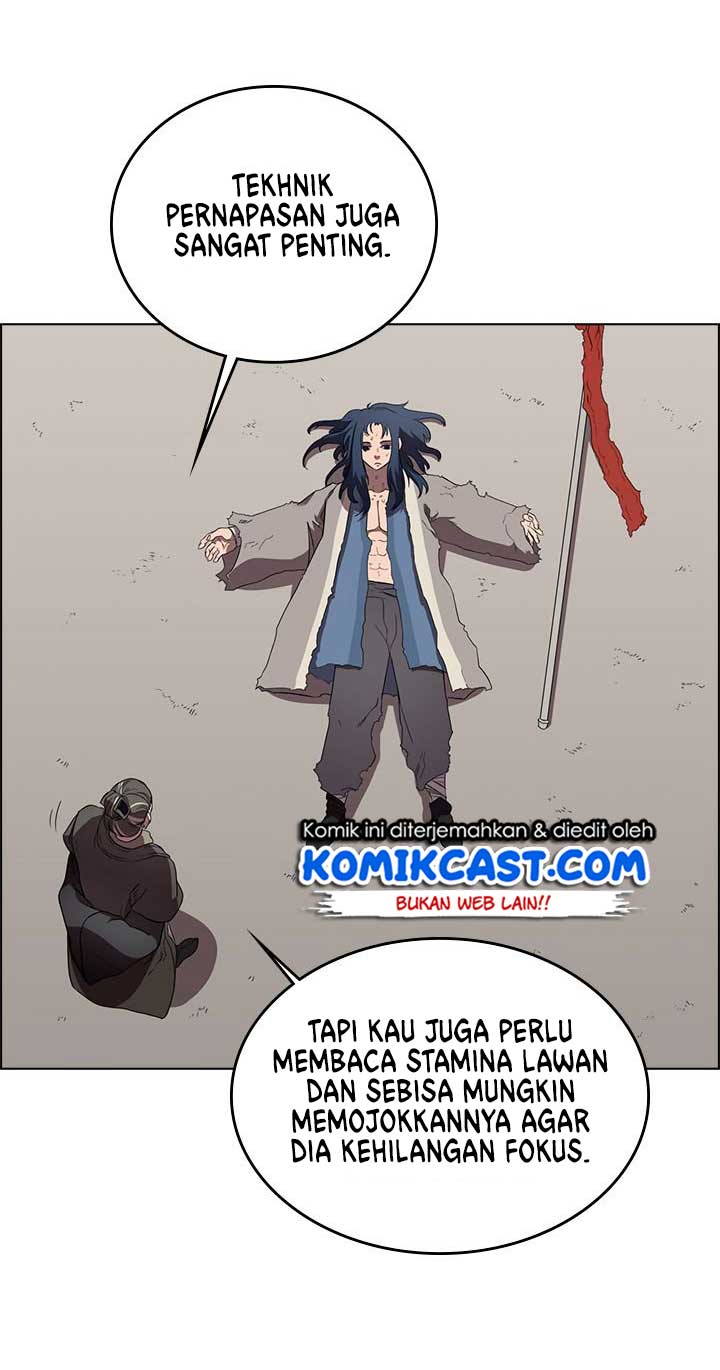 Chronicles of Heavenly Demon Chap 80 - Next Chap 81
