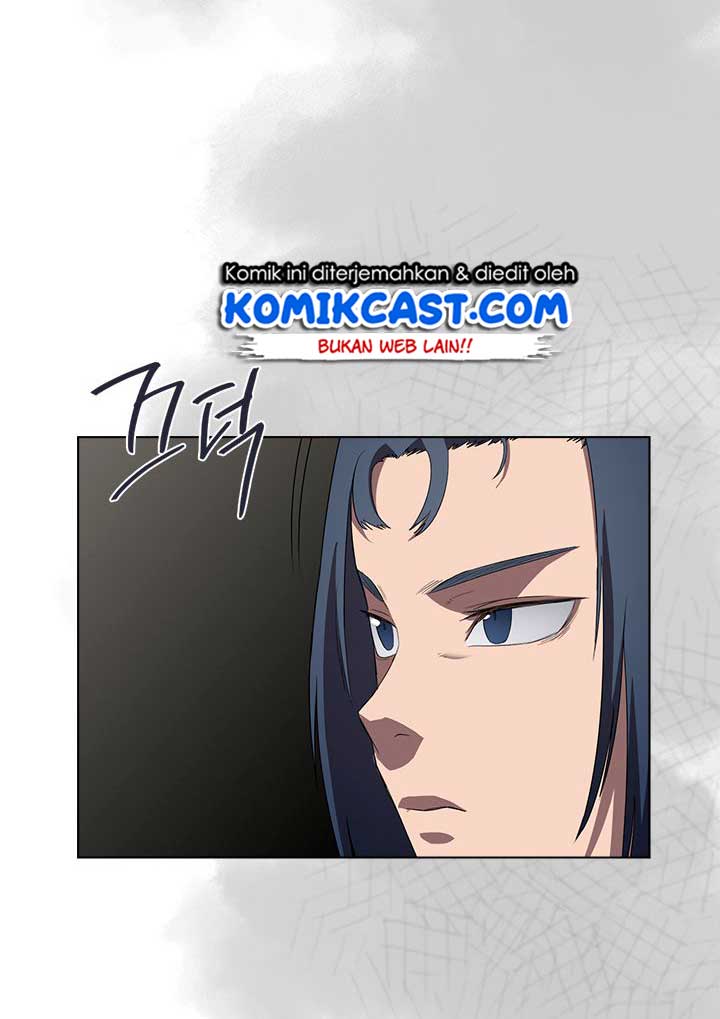 Chronicles of Heavenly Demon Chap 80 - Next Chap 81
