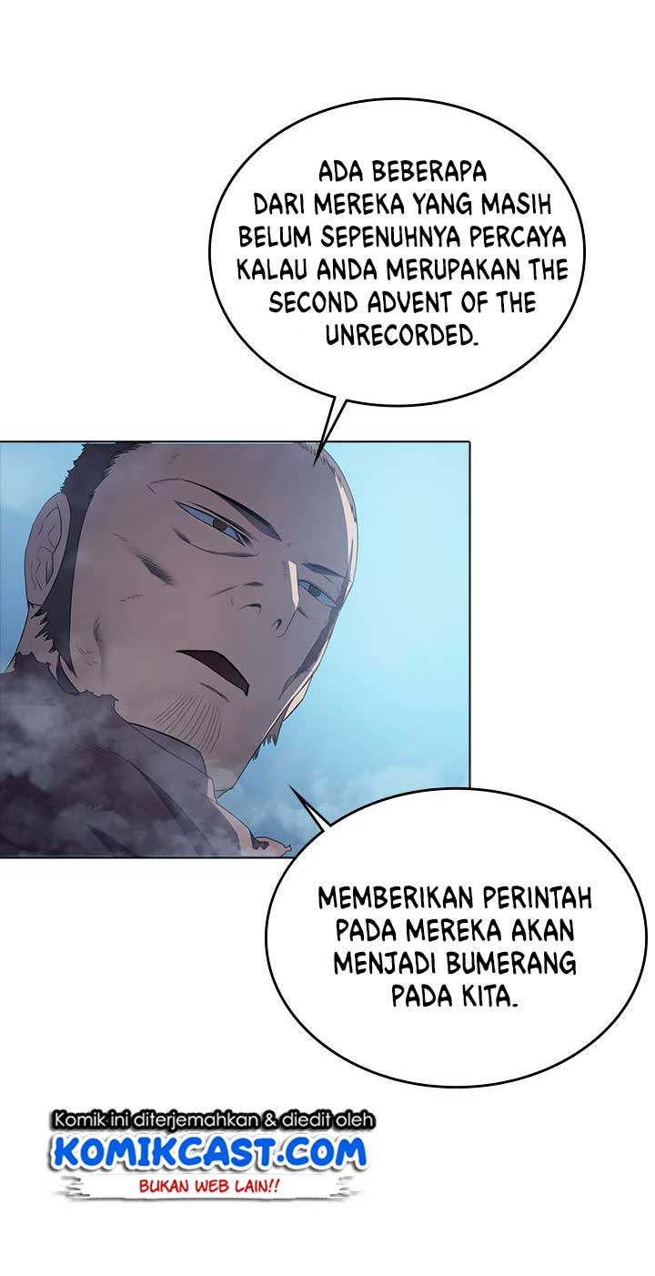 Chronicles of Heavenly Demon Chap 80 - Next Chap 81