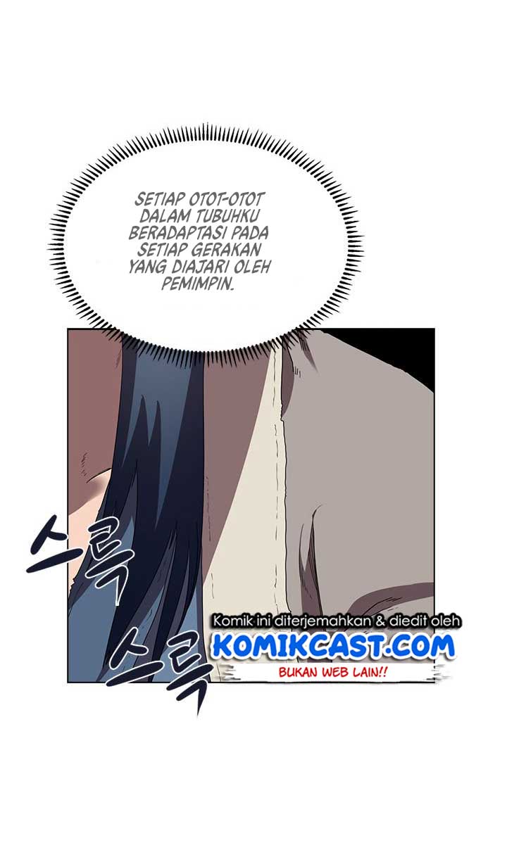 Chronicles of Heavenly Demon Chap 80 - Next Chap 81