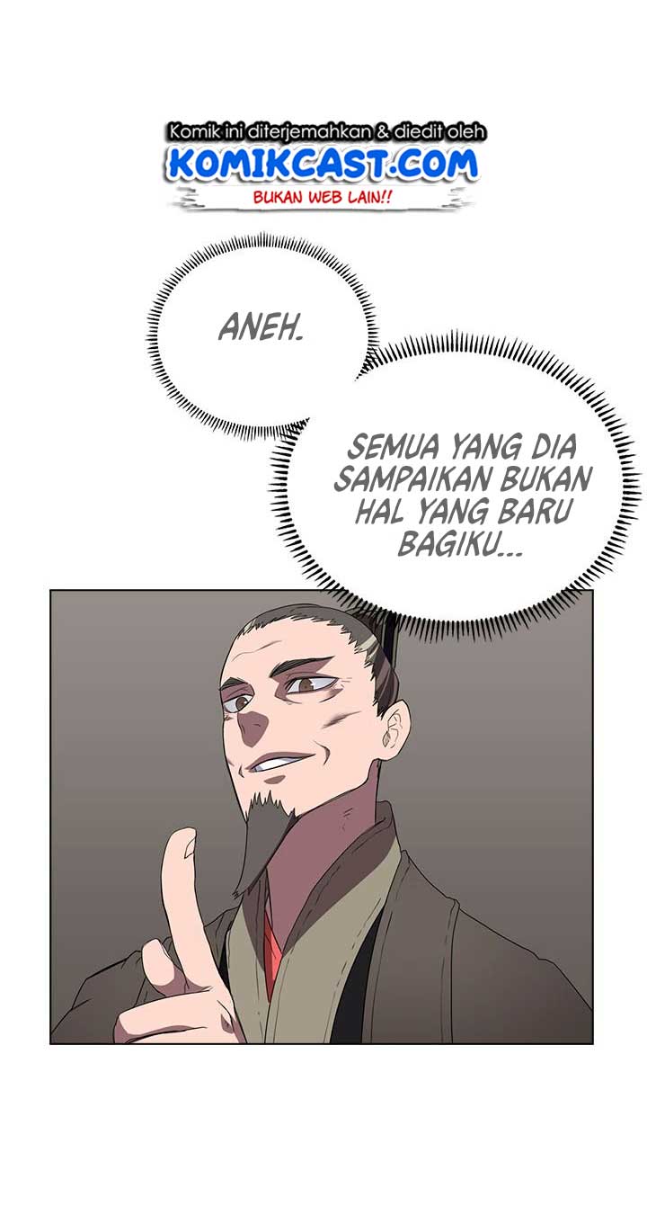 Chronicles of Heavenly Demon Chap 80 - Next Chap 81