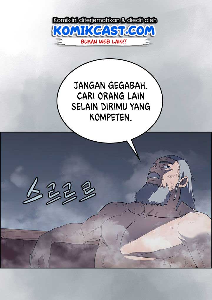 Chronicles of Heavenly Demon Chap 80 - Next Chap 81