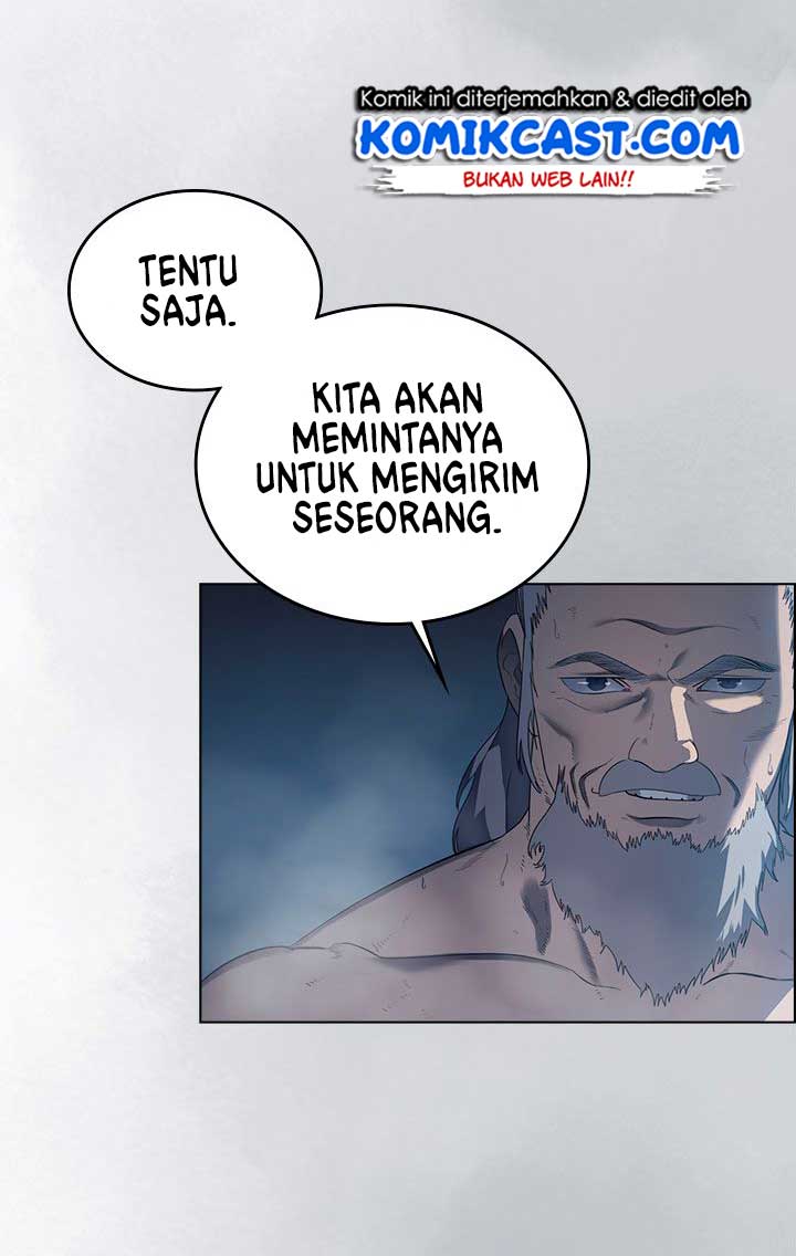 Chronicles of Heavenly Demon Chap 80 - Next Chap 81