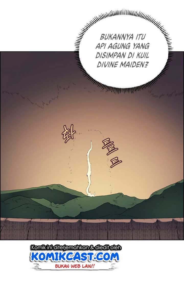 Chronicles of Heavenly Demon Chap 81 - Next Chap 82