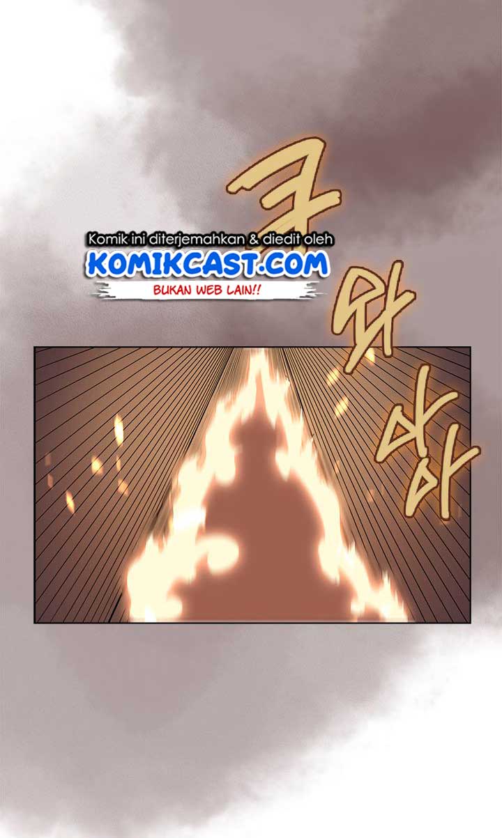 Chronicles of Heavenly Demon Chap 81 - Next Chap 82