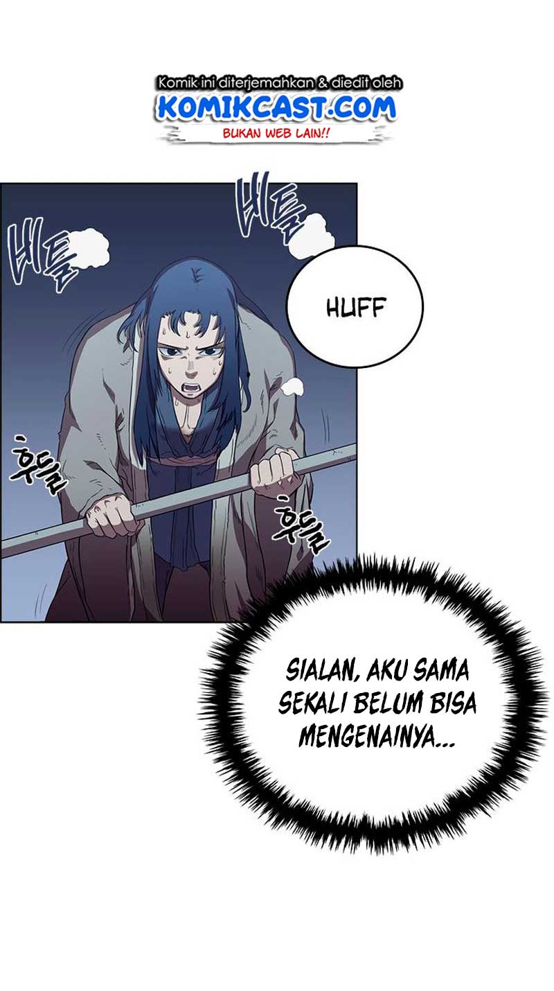 Chronicles of Heavenly Demon Chap 81 - Next Chap 82