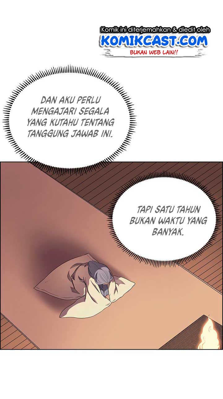 Chronicles of Heavenly Demon Chap 81 - Next Chap 82