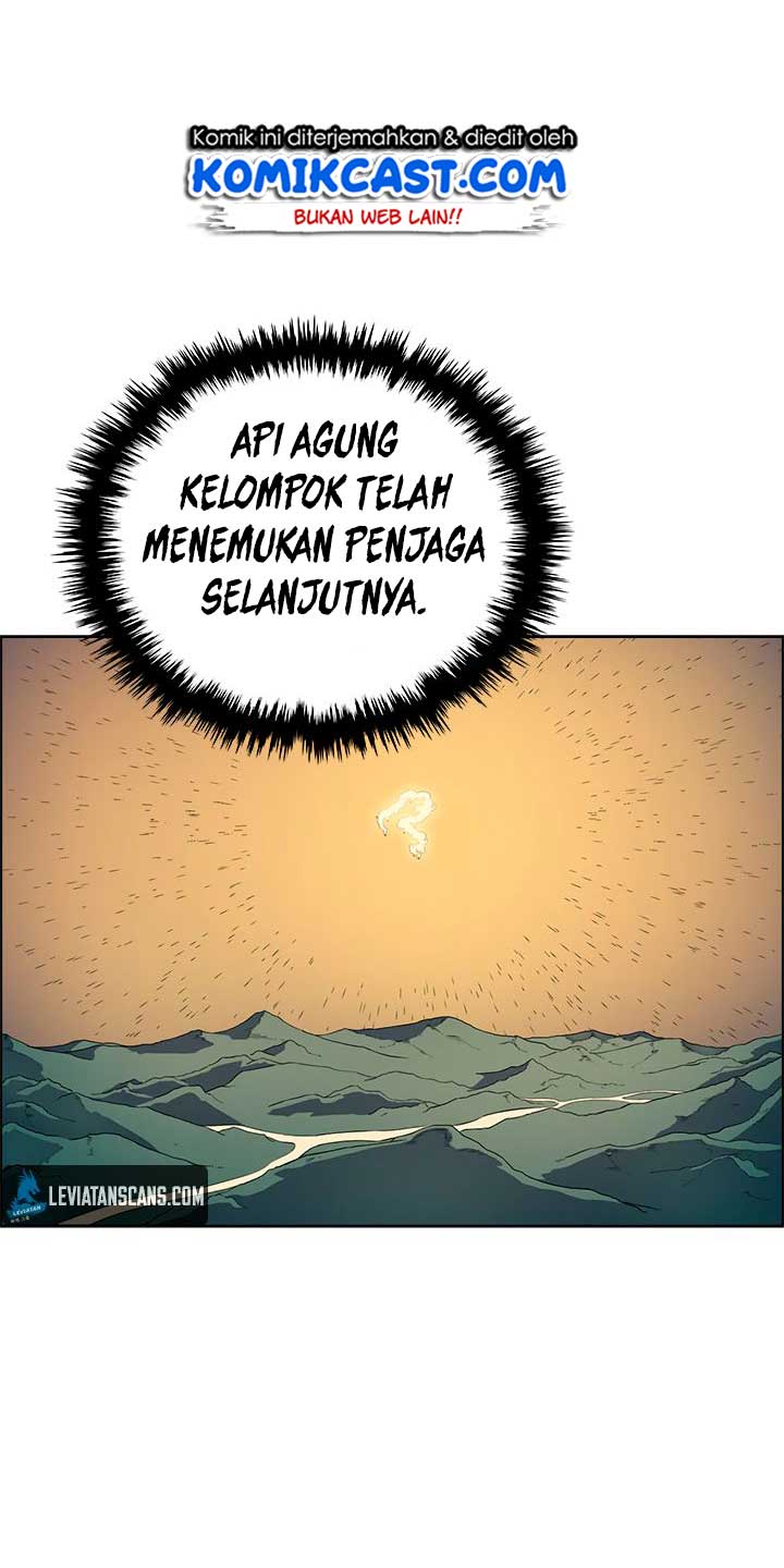 Chronicles of Heavenly Demon Chap 81 - Next Chap 82