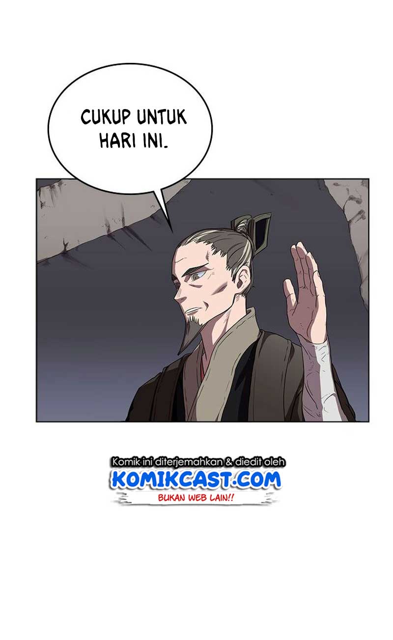 Chronicles of Heavenly Demon Chap 81 - Next Chap 82