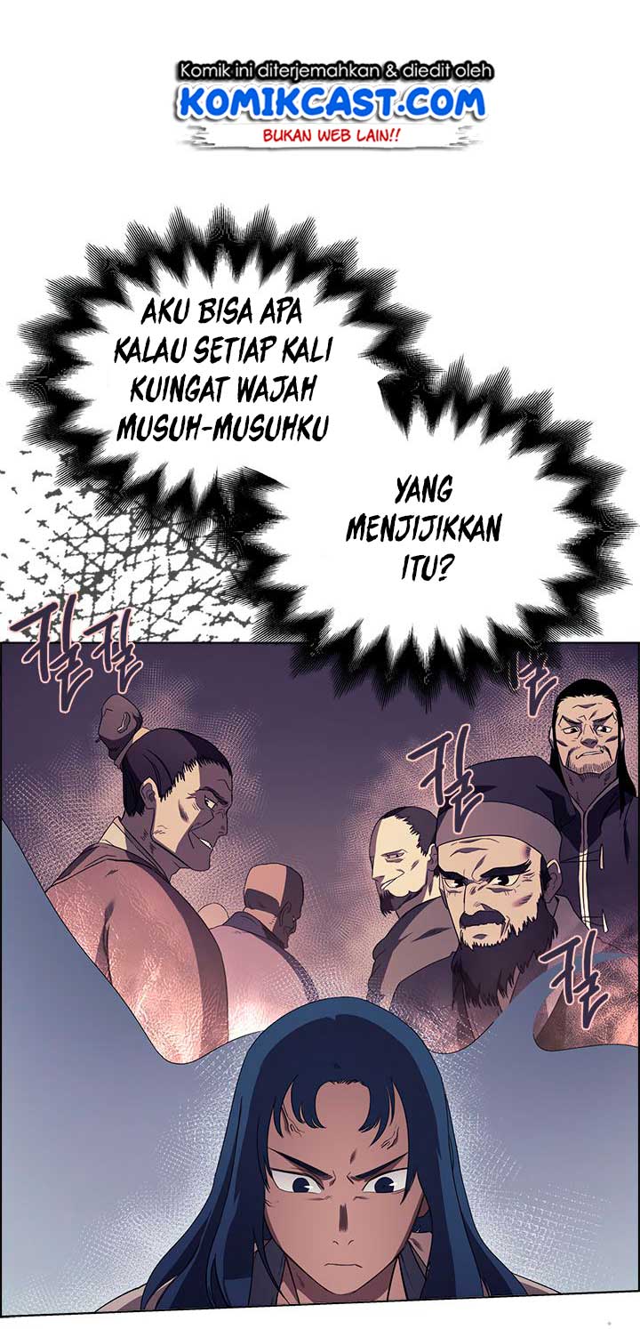 Chronicles of Heavenly Demon Chap 81 - Next Chap 82