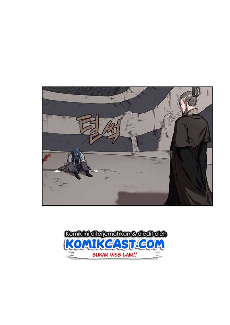 Chronicles of Heavenly Demon Chap 81 - Next Chap 82