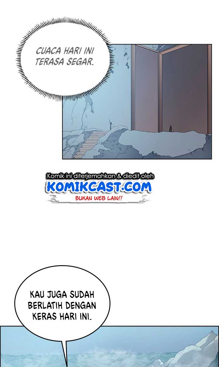 Chronicles of Heavenly Demon Chap 81 - Next Chap 82