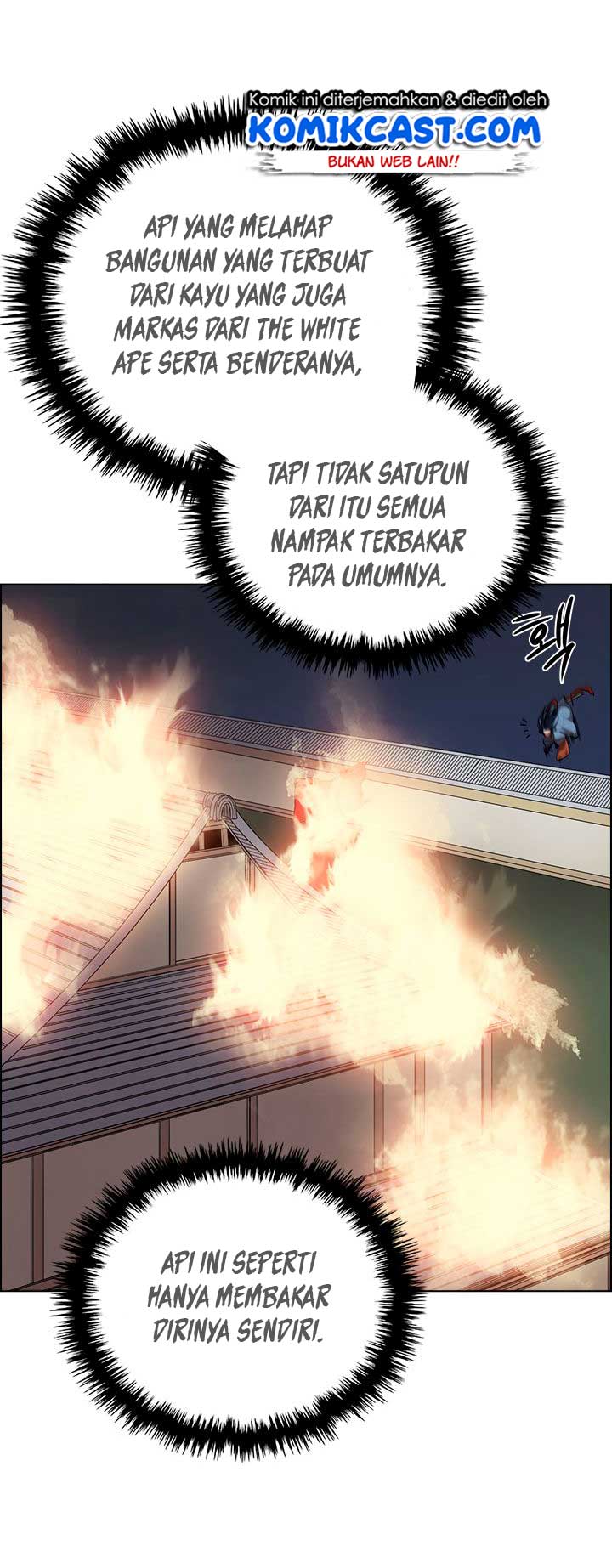 Chronicles of Heavenly Demon Chap 82 - Next Chap 83