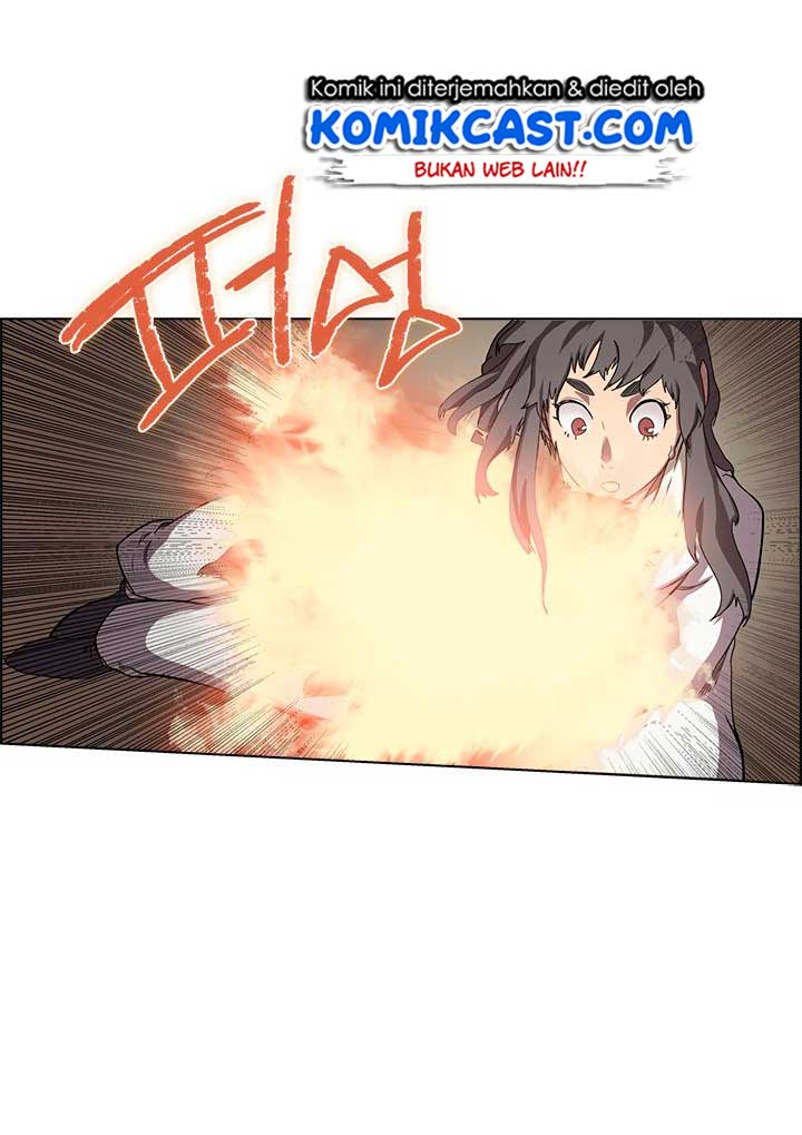 Chronicles of Heavenly Demon Chap 82 - Next Chap 83