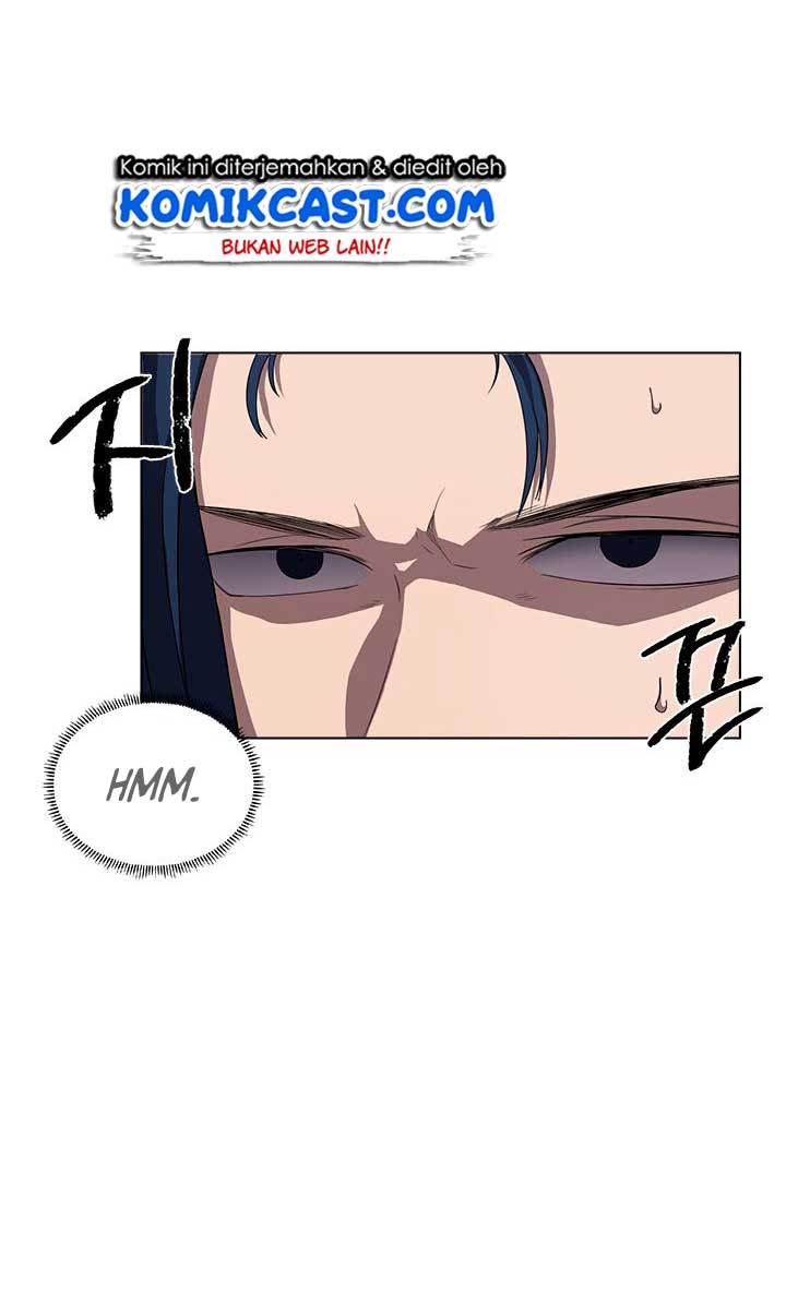 Chronicles of Heavenly Demon Chap 82 - Next Chap 83