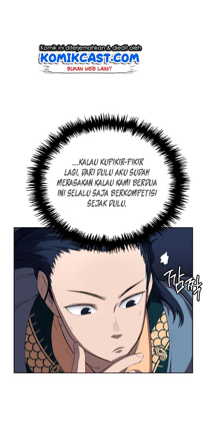 Chronicles of Heavenly Demon Chap 82 - Next Chap 83