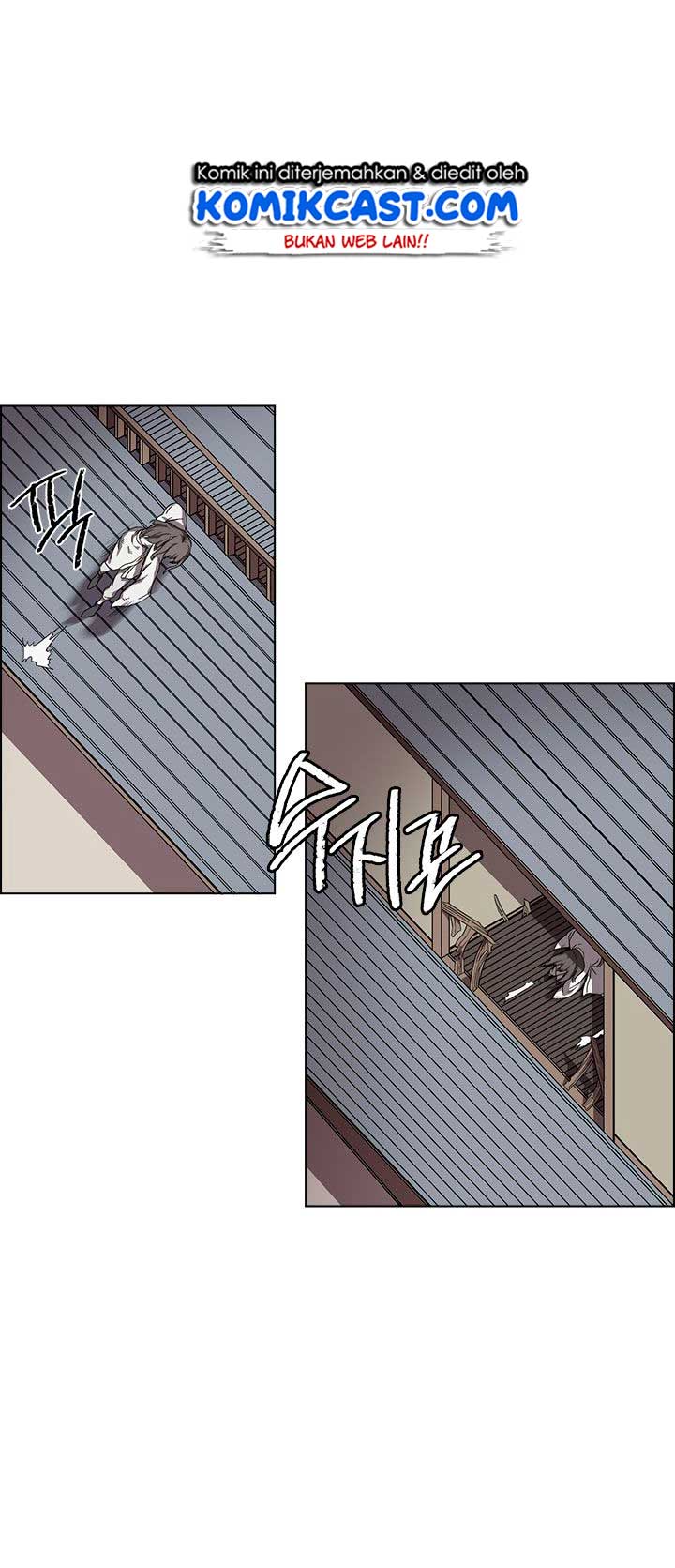 Chronicles of Heavenly Demon Chap 82 - Next Chap 83