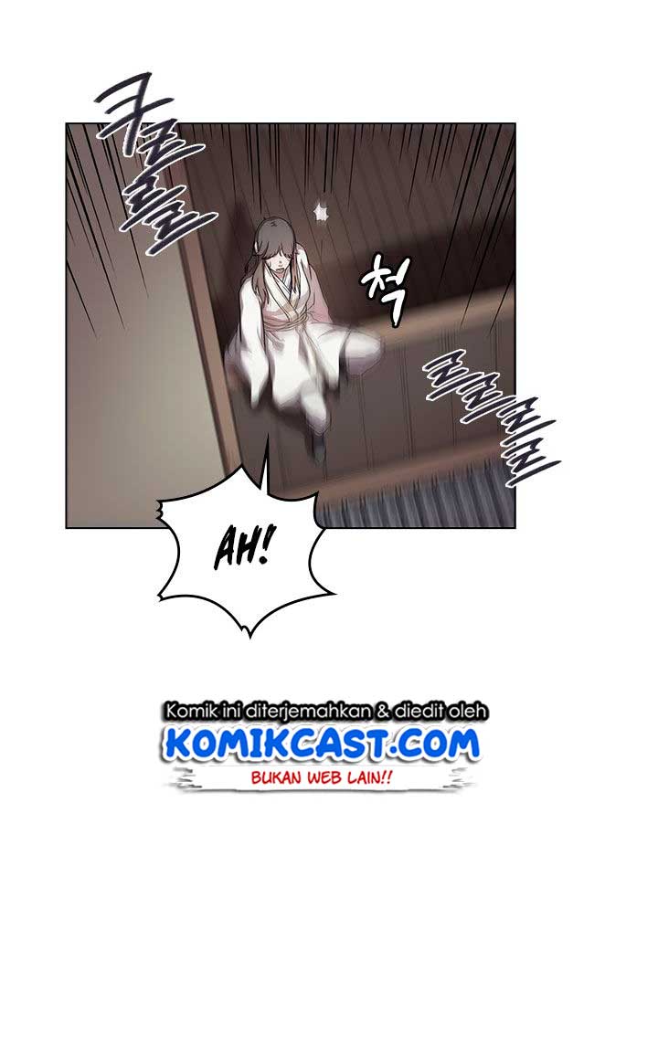 Chronicles of Heavenly Demon Chap 82 - Next Chap 83