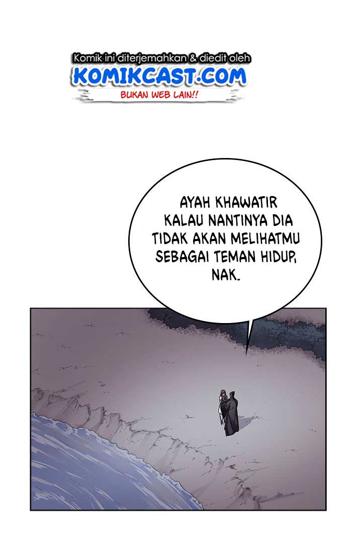 Chronicles of Heavenly Demon Chap 83 - Next Chap 84