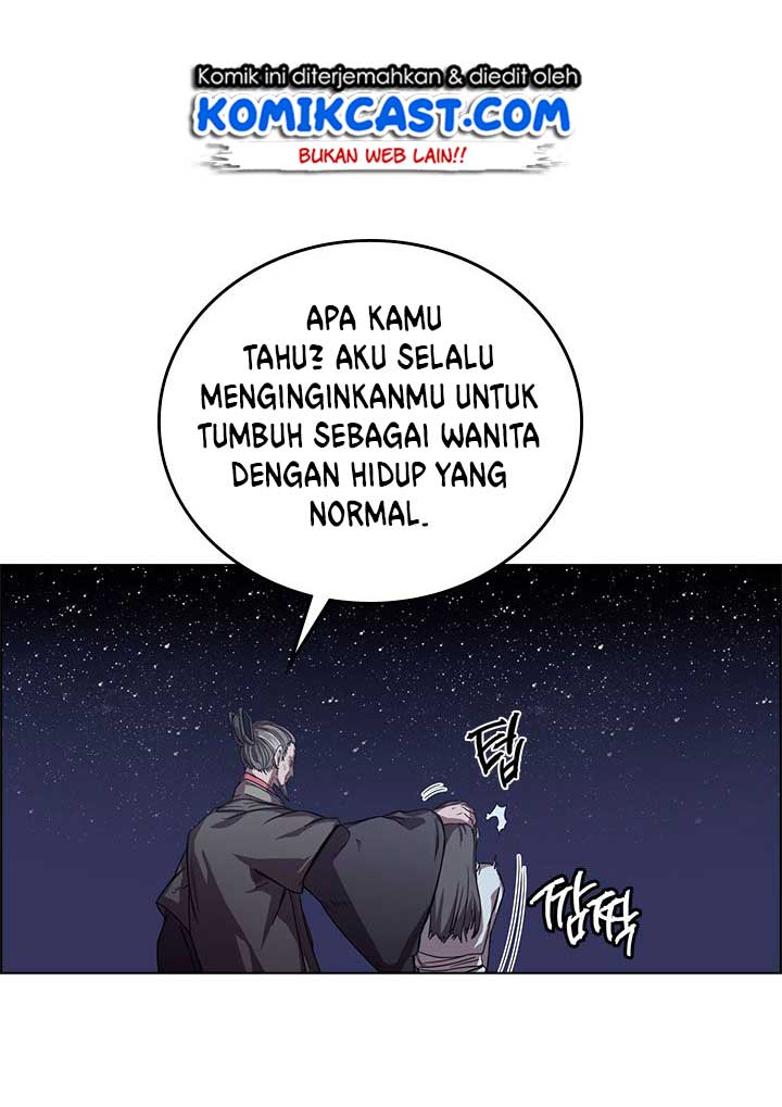 Chronicles of Heavenly Demon Chap 83 - Next Chap 84
