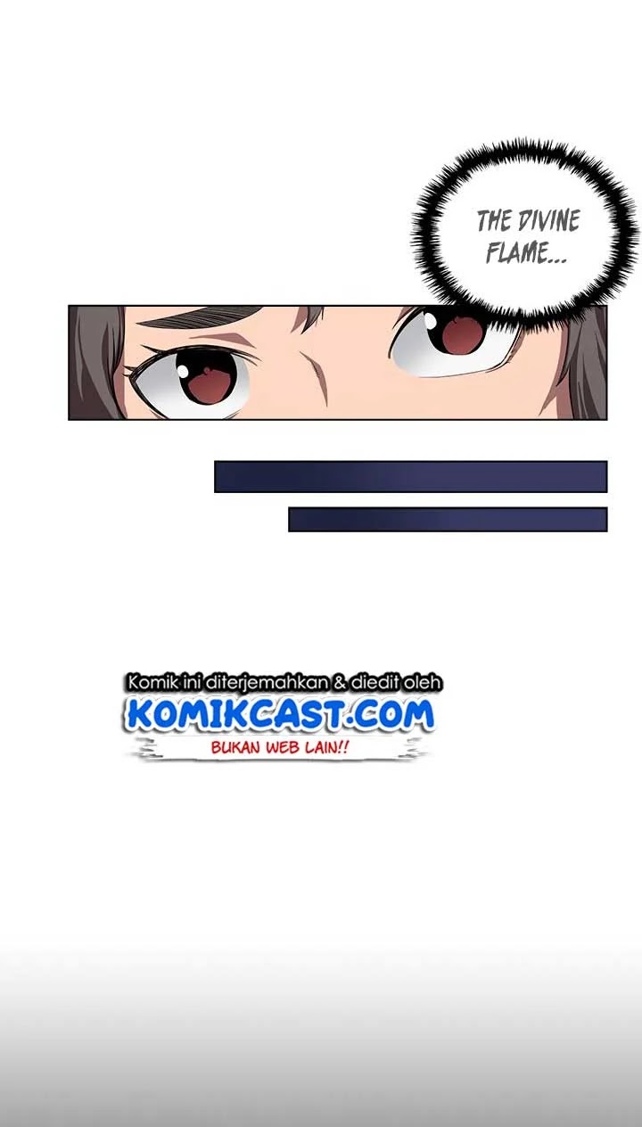 Chronicles of Heavenly Demon Chap 83 - Next Chap 84