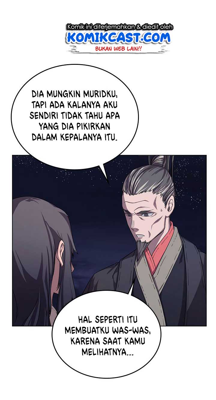Chronicles of Heavenly Demon Chap 83 - Next Chap 84