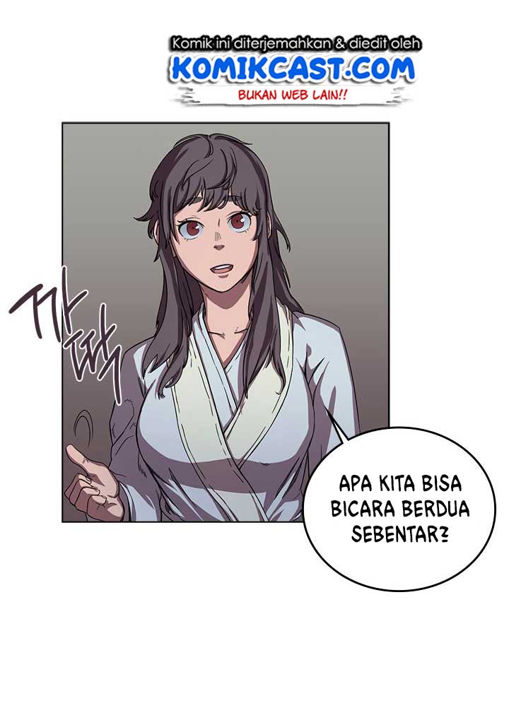 Chronicles of Heavenly Demon Chap 83 - Next Chap 84