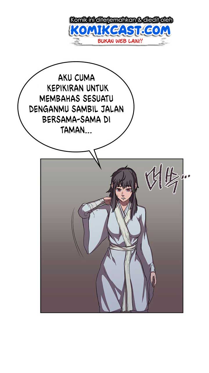 Chronicles of Heavenly Demon Chap 83 - Next Chap 84