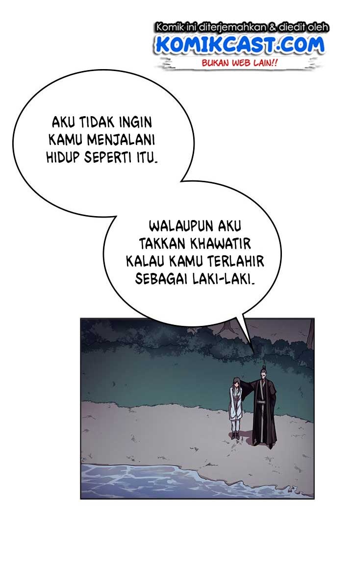 Chronicles of Heavenly Demon Chap 83 - Next Chap 84
