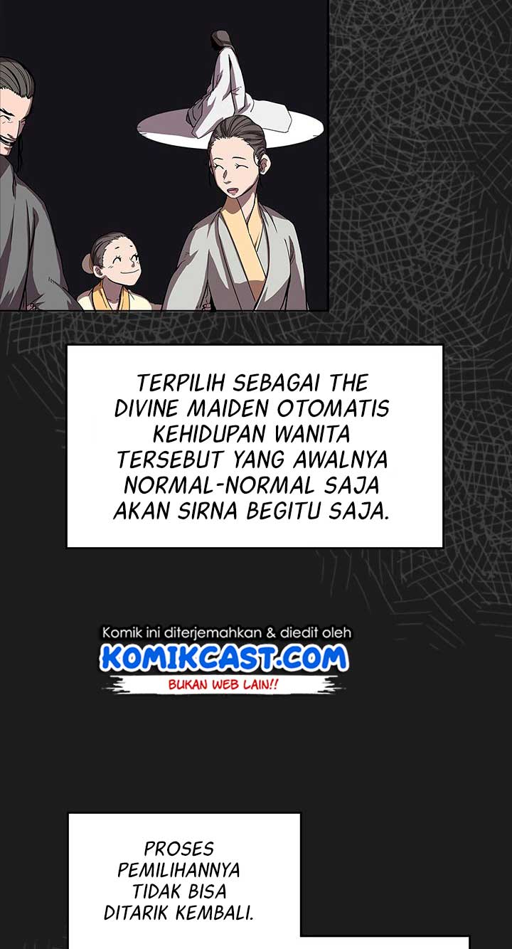 Chronicles of Heavenly Demon Chap 83 - Next Chap 84