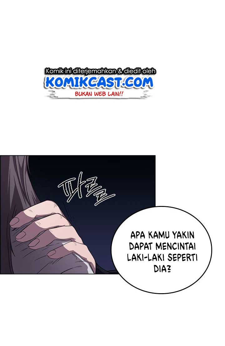 Chronicles of Heavenly Demon Chap 83 - Next Chap 84