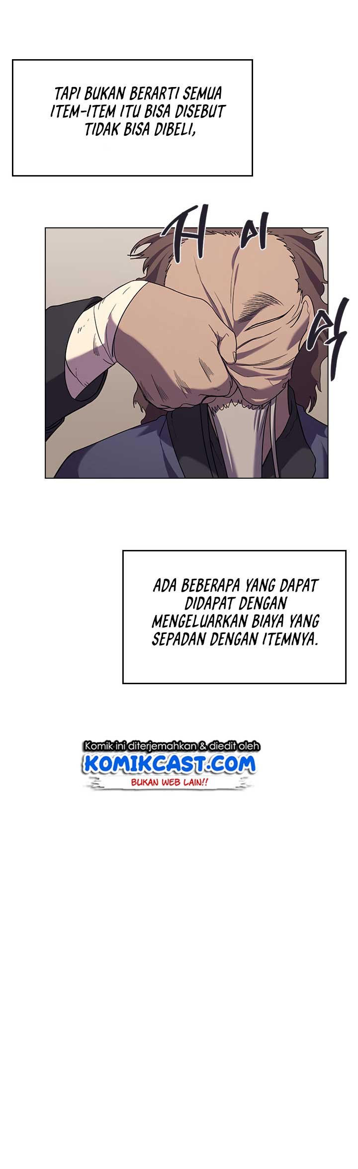 Chronicles of Heavenly Demon Chap 97 - Next Chap 98