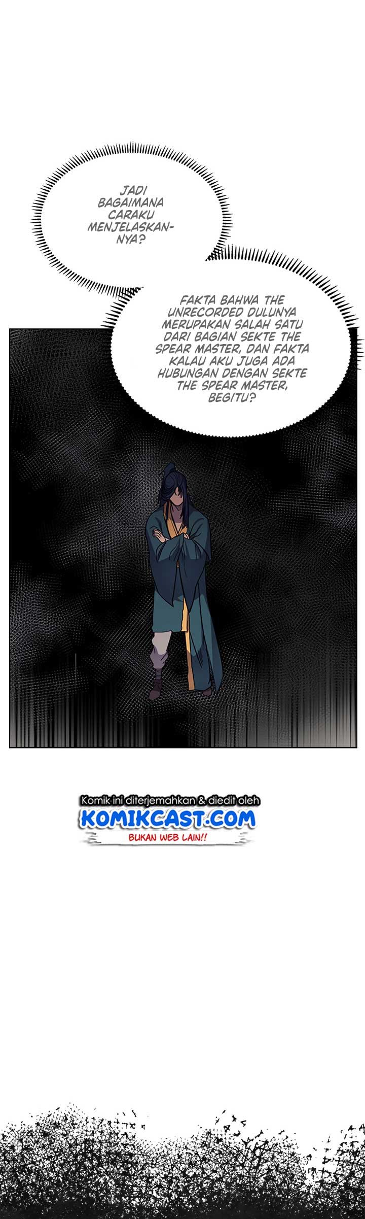 Chronicles of Heavenly Demon Chap 97 - Next Chap 98