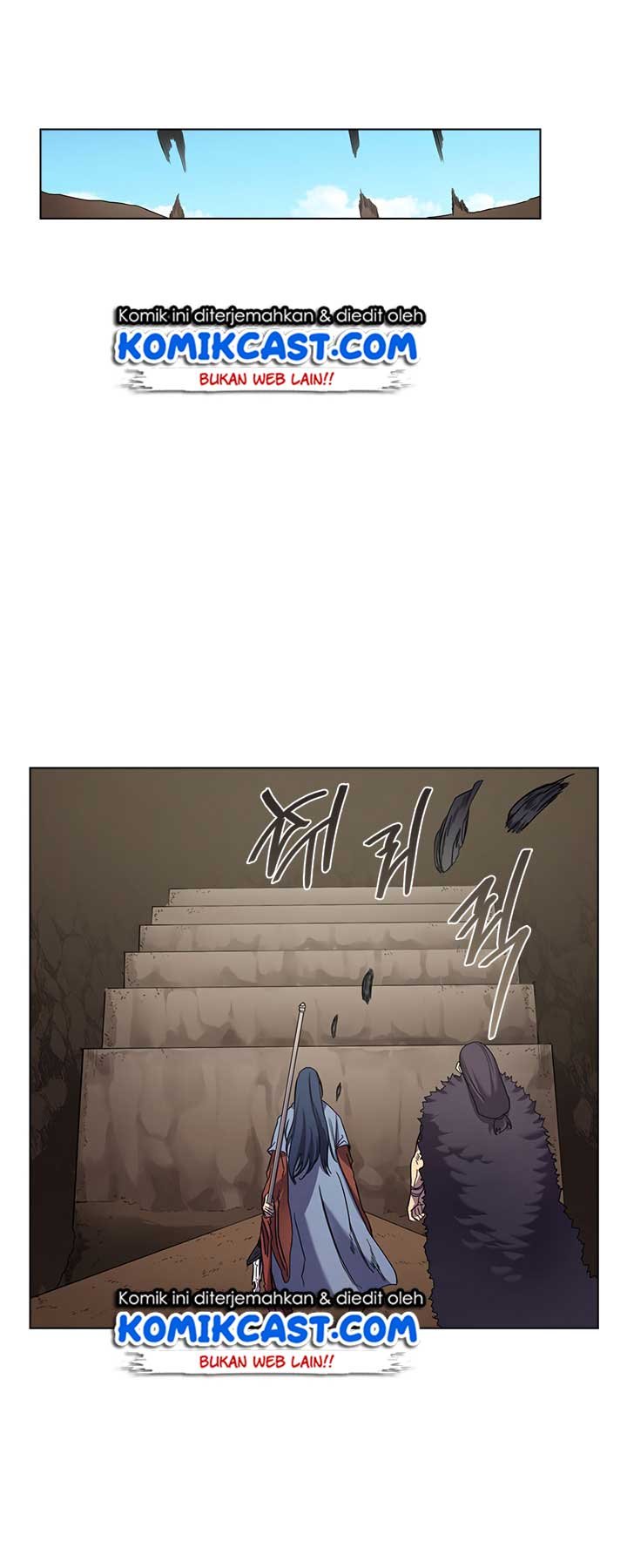 Chronicles of Heavenly Demon Chap 97 - Next Chap 98