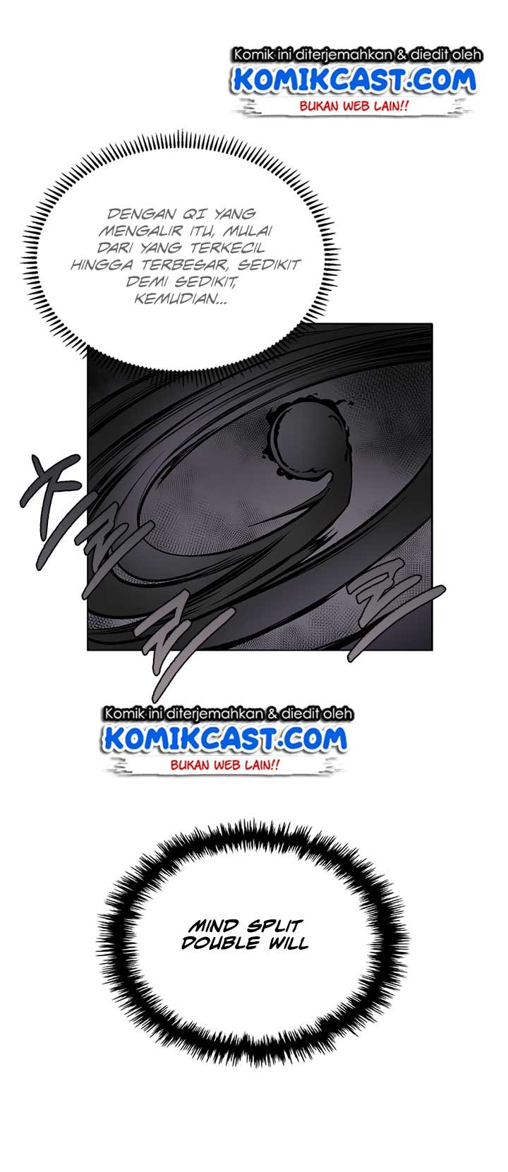 Chronicles of Heavenly Demon Chap 94 - Next Chap 95