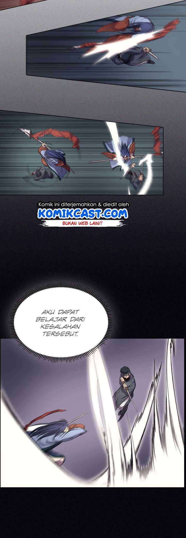 Chronicles of Heavenly Demon Chap 94 - Next Chap 95