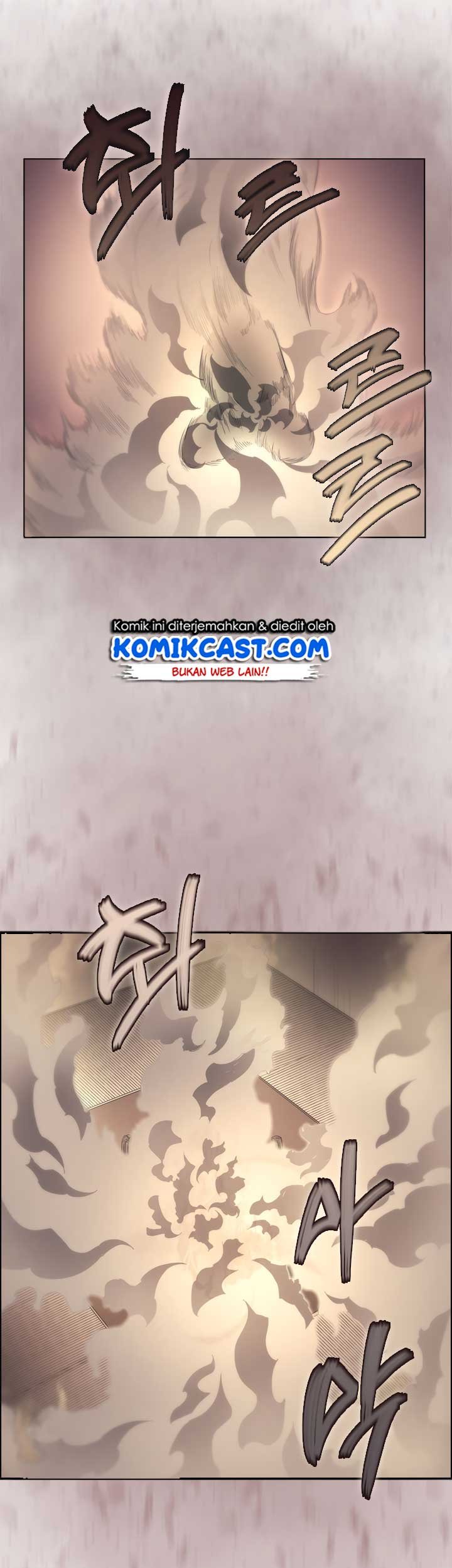 Chronicles of Heavenly Demon Chap 94 - Next Chap 95