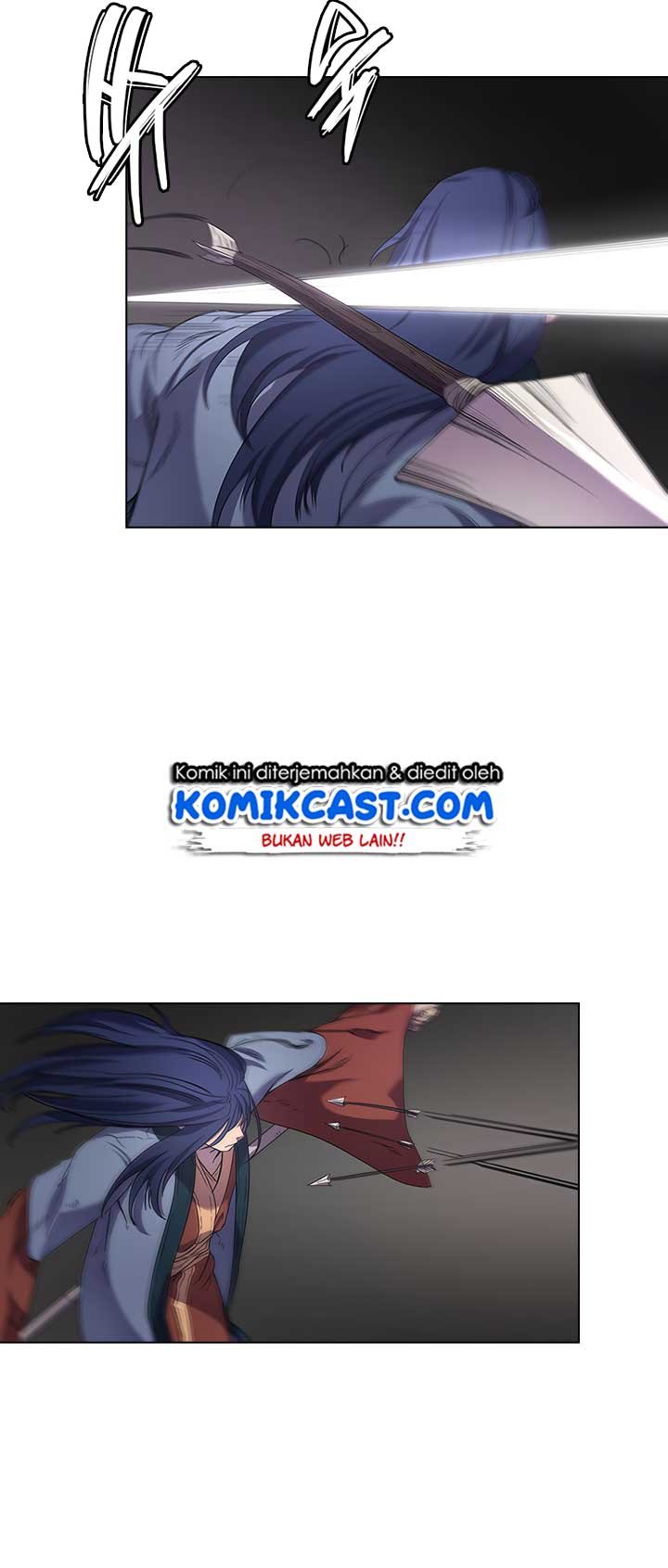 Chronicles of Heavenly Demon Chap 94 - Next Chap 95