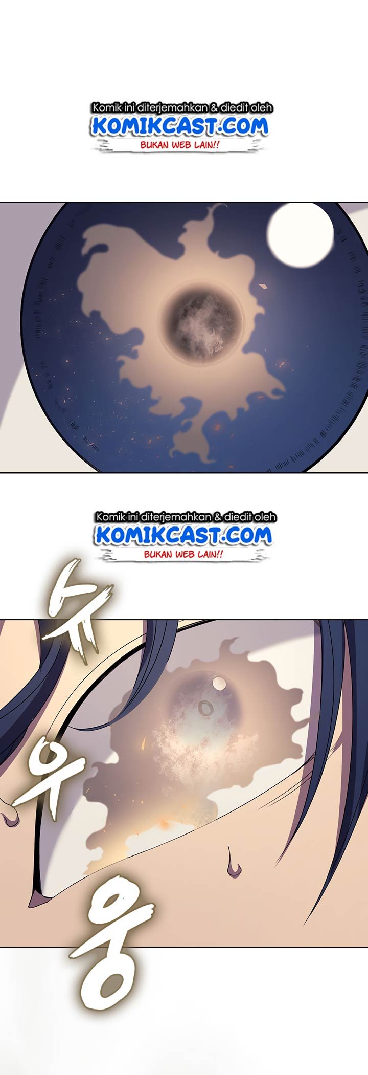 Chronicles of Heavenly Demon Chap 95 - Next Chap 96