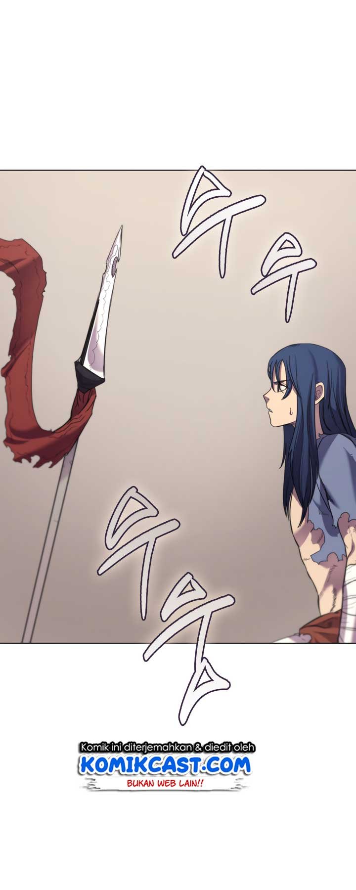 Chronicles of Heavenly Demon Chap 95 - Next Chap 96