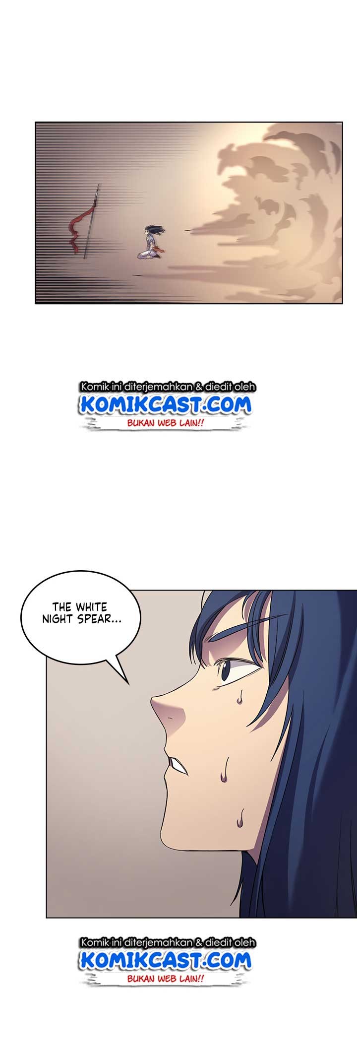 Chronicles of Heavenly Demon Chap 95 - Next Chap 96