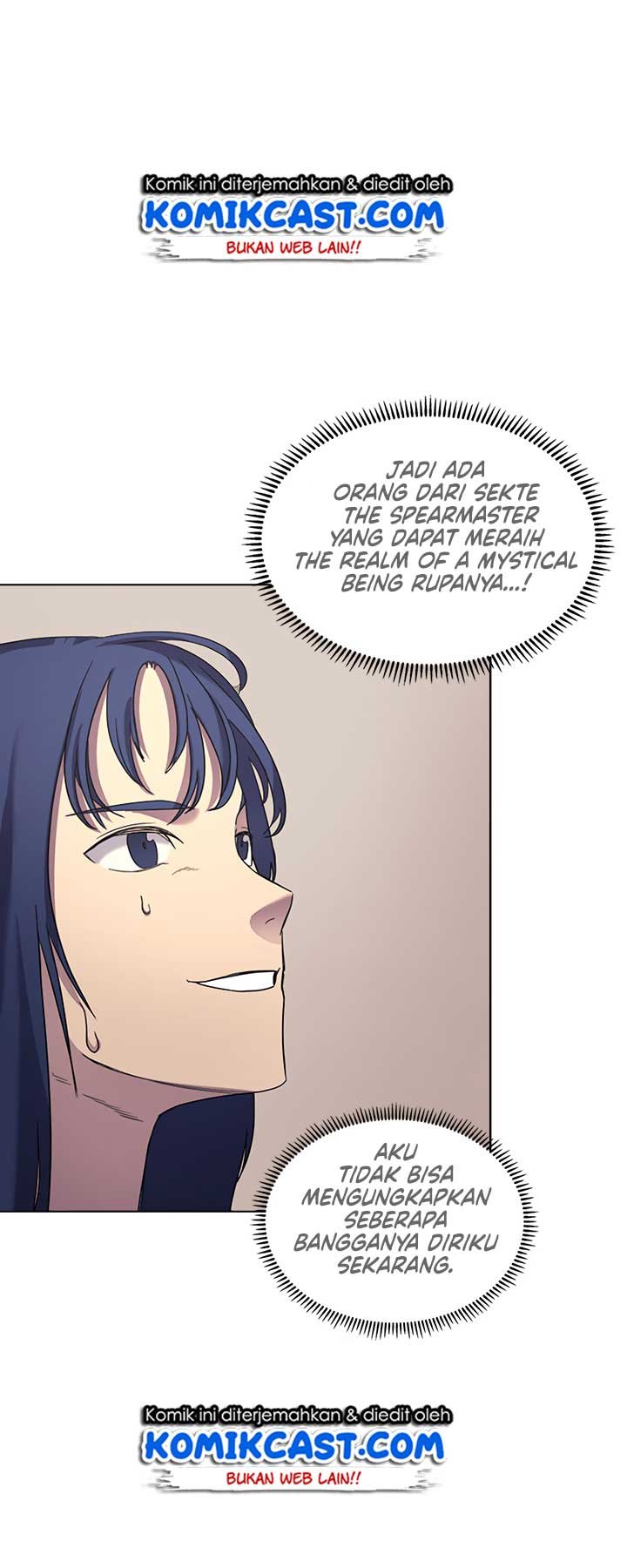 Chronicles of Heavenly Demon Chap 95 - Next Chap 96