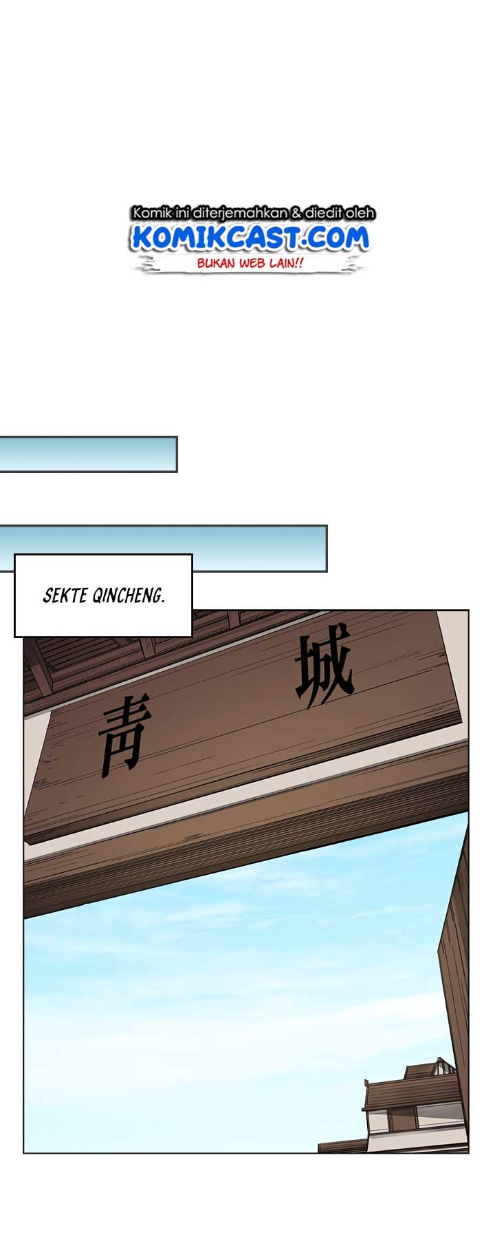 Chronicles of Heavenly Demon Chap 95 - Next Chap 96