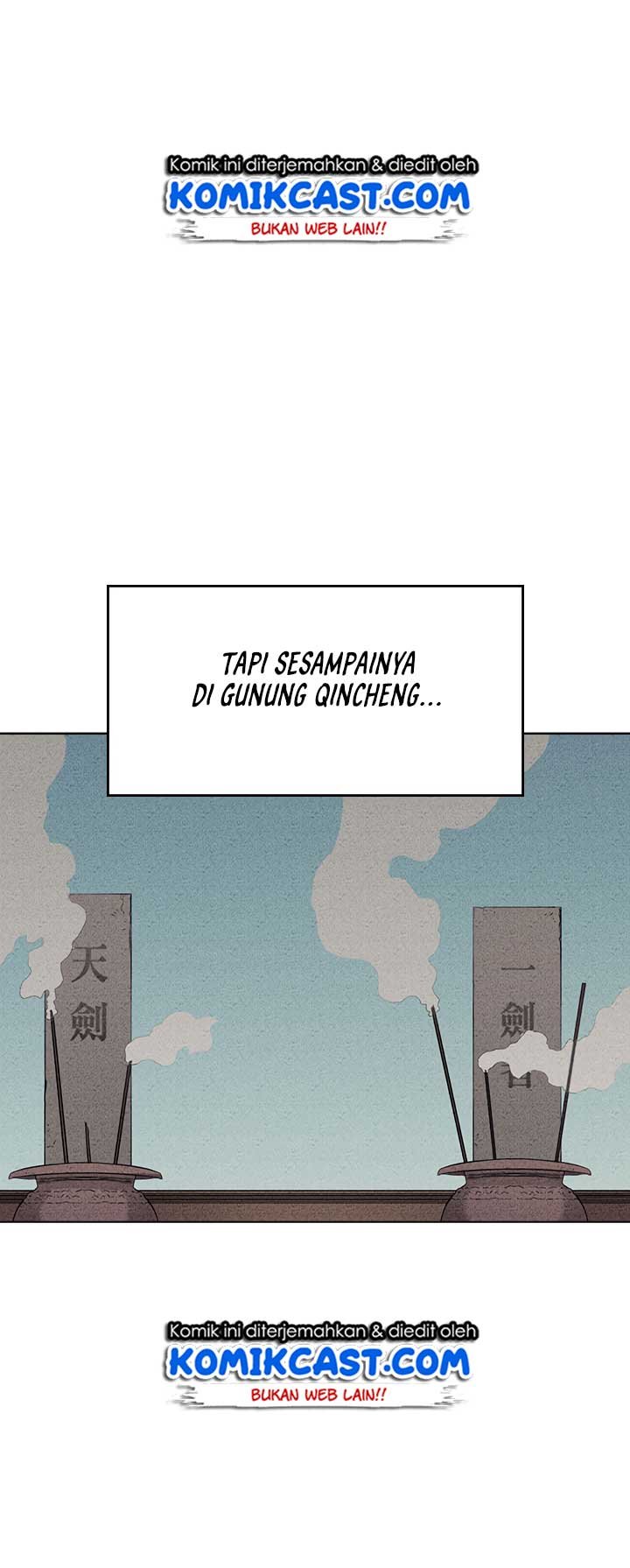 Chronicles of Heavenly Demon Chap 95 - Next Chap 96