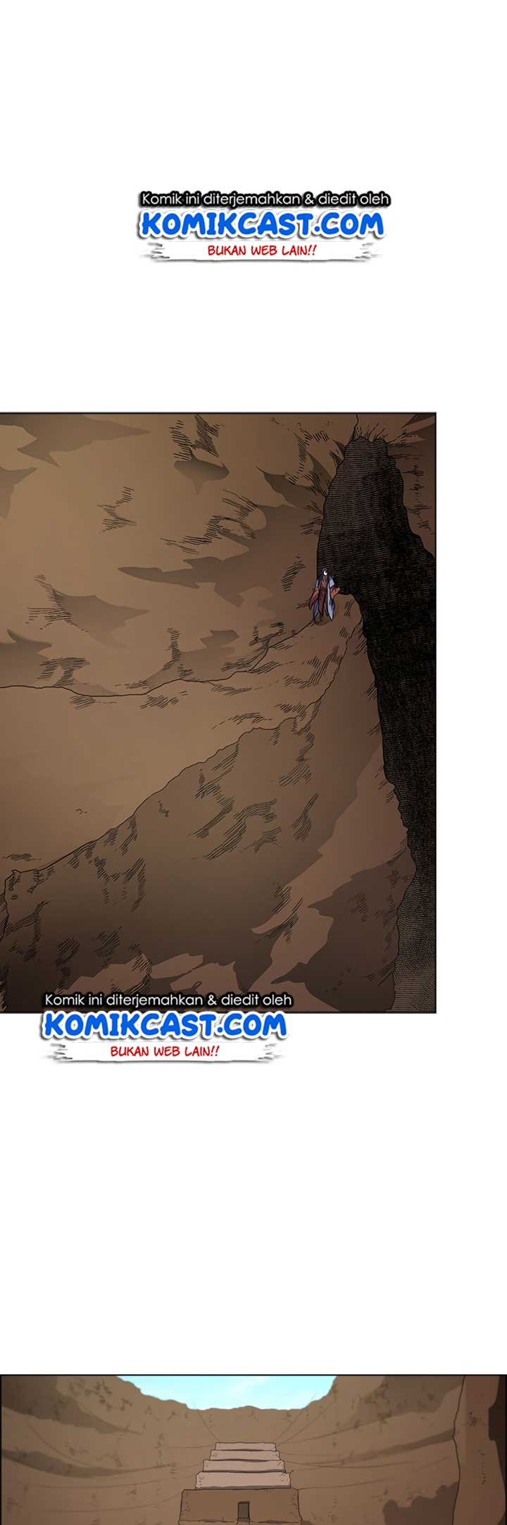 Chronicles of Heavenly Demon Chap 96 - Next Chap 97