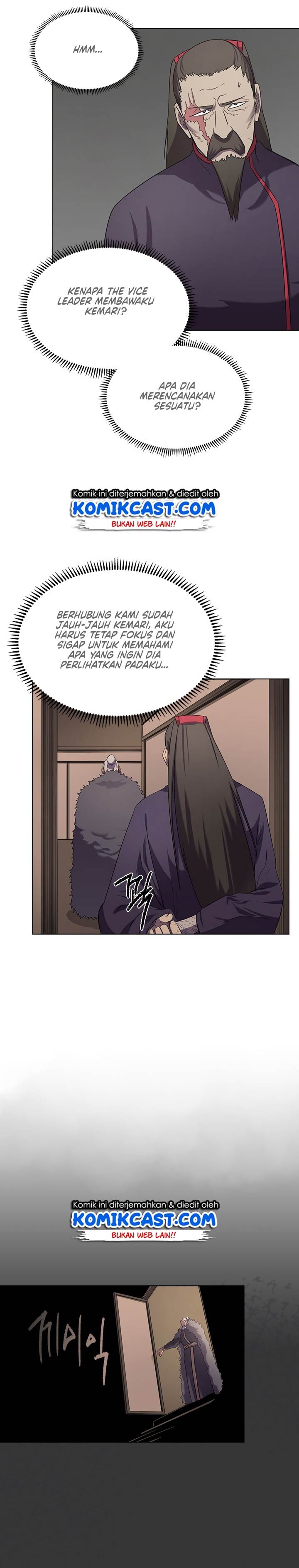 Chronicles of Heavenly Demon Chap 99 - Next Chap 100